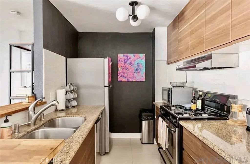 Apartment for rent at 1621 Hotel, San Diego, CA 92108