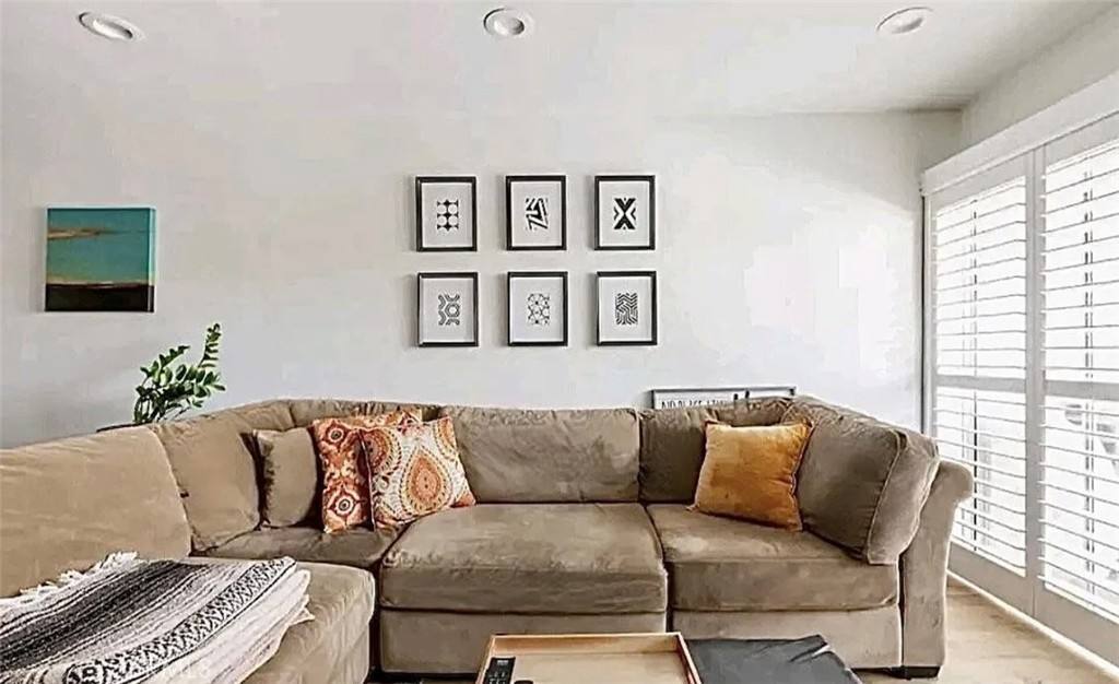 Apartment for rent at 1621 Hotel, San Diego, CA 92108