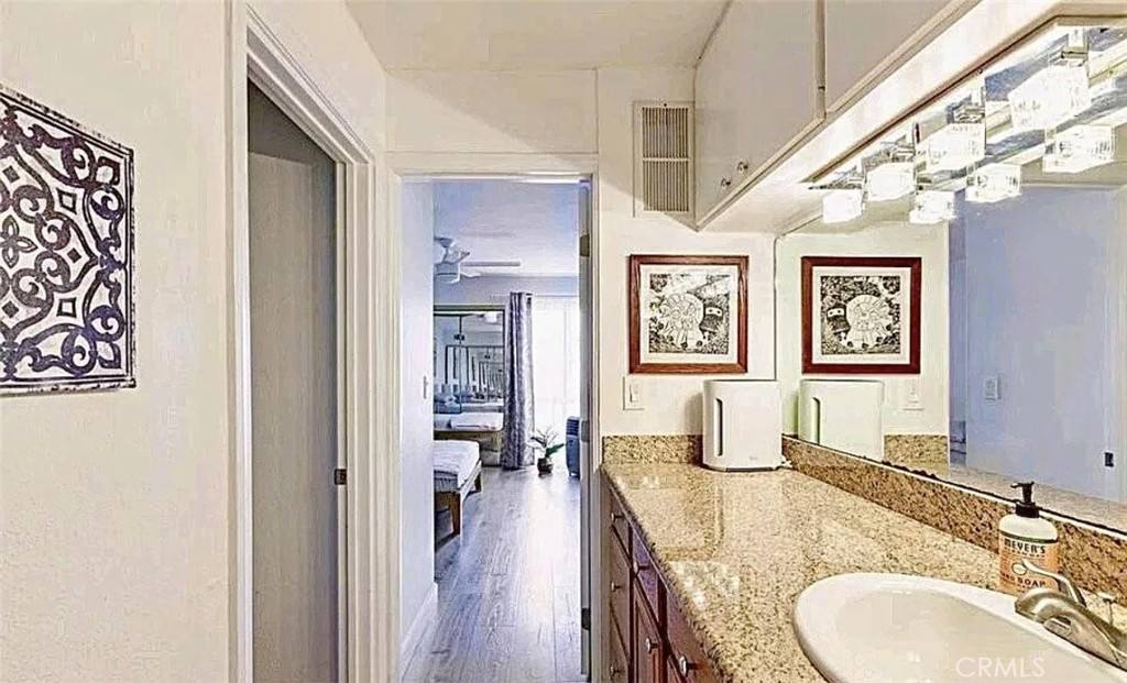 Apartment for rent at 1621 Hotel, San Diego, CA 92108