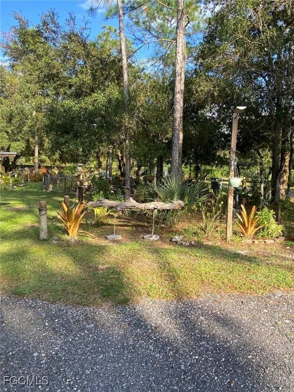 Apartment for rent at 430 S Lindero St #430, Clewiston, FL 33440