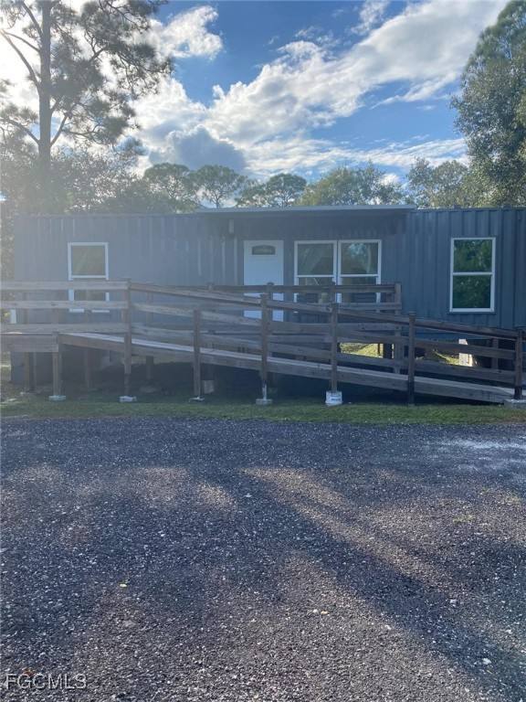 Apartment for rent at 430 S Lindero St #430, Clewiston, FL 33440