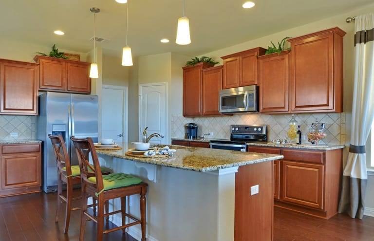 Apartment for rent at 16017 Travesia Way, Austin, TX 78728