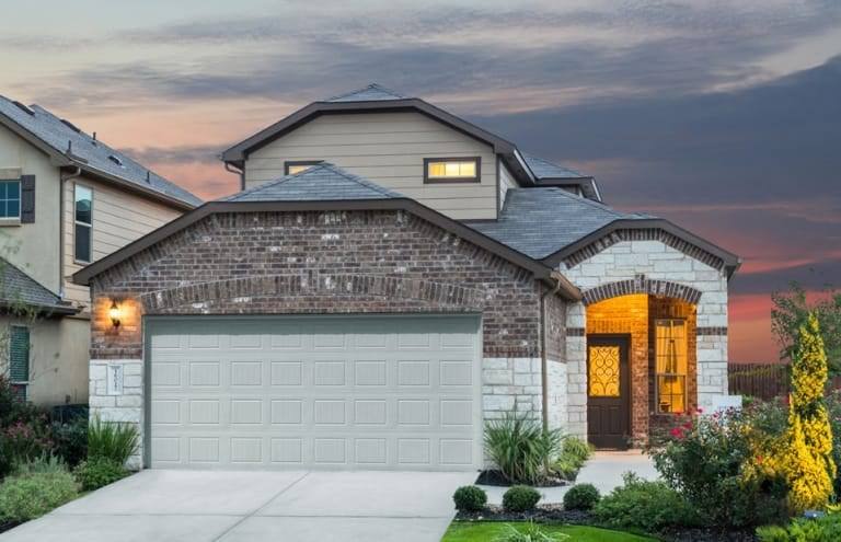 Apartment for rent at 16017 Travesia Way, Austin, TX 78728