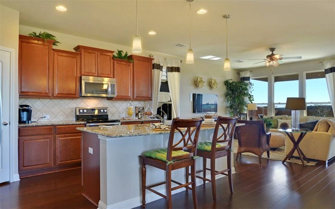 Apartment for rent at 16017 Travesia Way, Austin, TX 78728