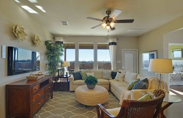 Apartment for rent at 16017 Travesia Way, Austin, TX 78728