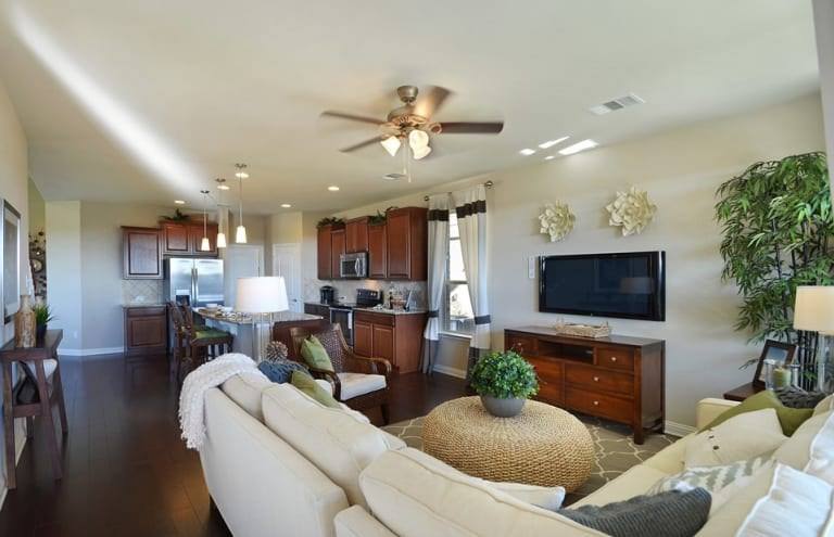 Apartment for rent at 16017 Travesia Way, Austin, TX 78728