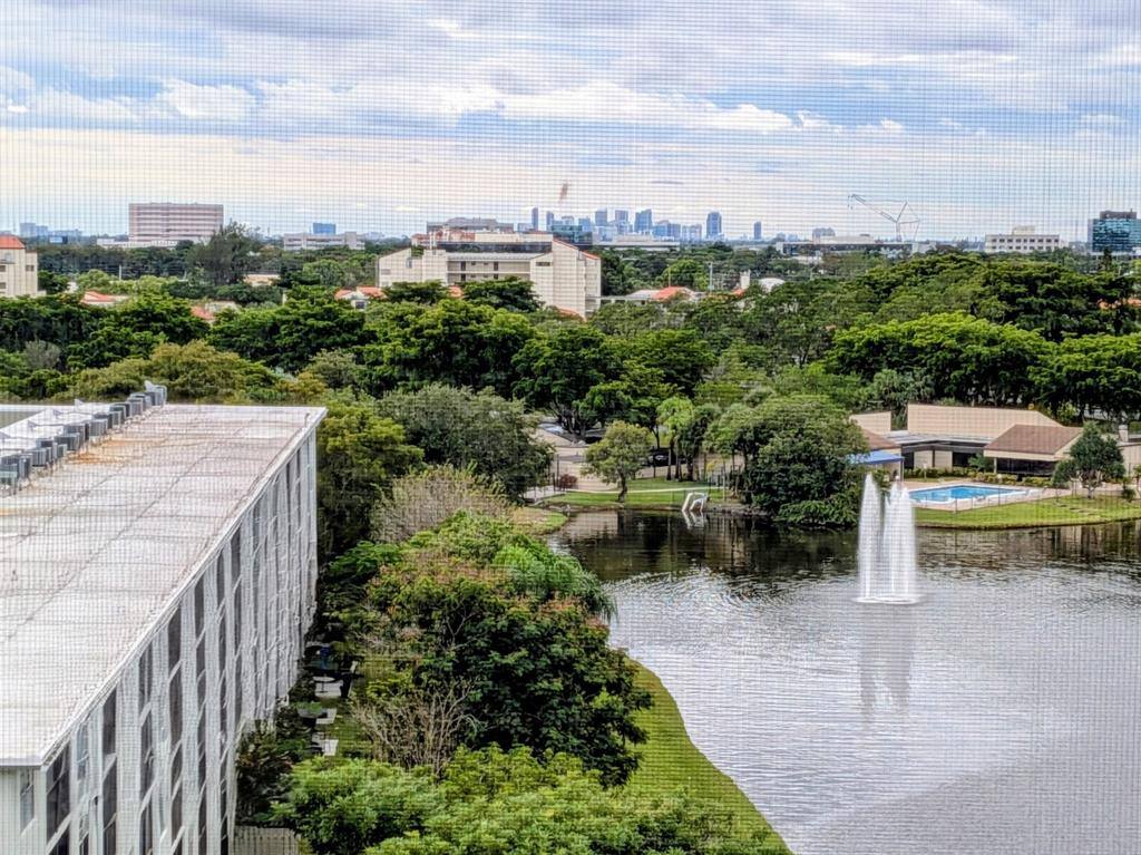 Apartment for rent at 2238 N Cypress Bend Dr #902, Pompano Beach, FL 33069