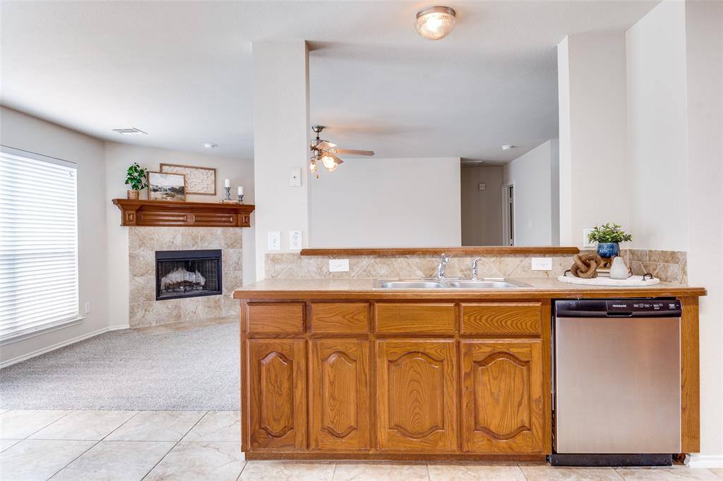 Apartment for rent at 2600 Spencer Circle, Royse City, TX 75189