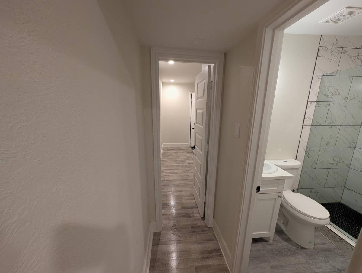 Apartment for rent at 7212 Corpus Christi St #7212D, Houston, TX 77020
