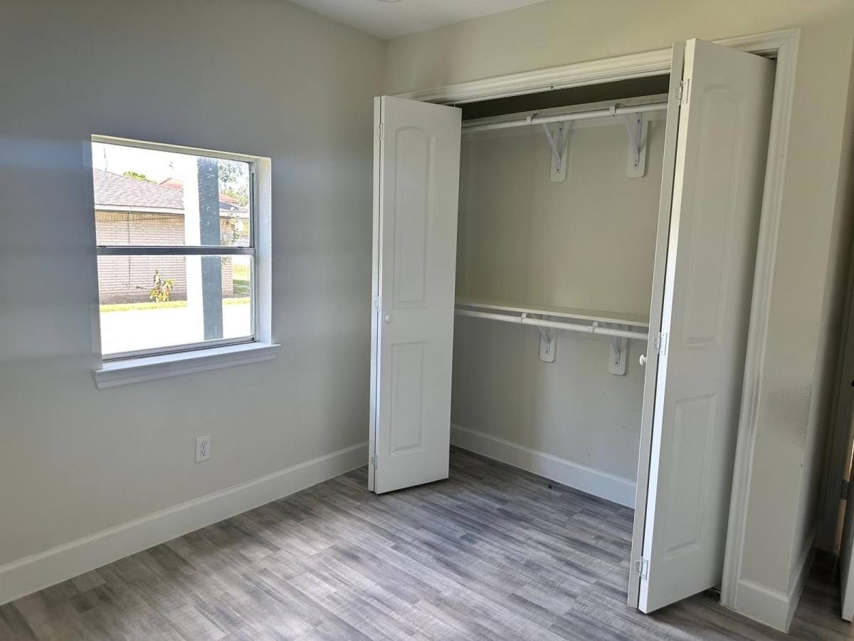 Apartment for rent at 7212 Corpus Christi St #7212D, Houston, TX 77020