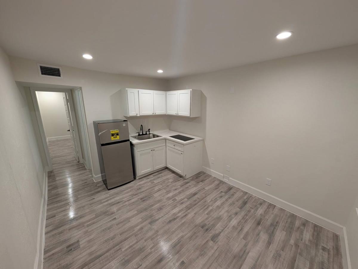 Apartment for rent at 7212 Corpus Christi St #7212D, Houston, TX 77020
