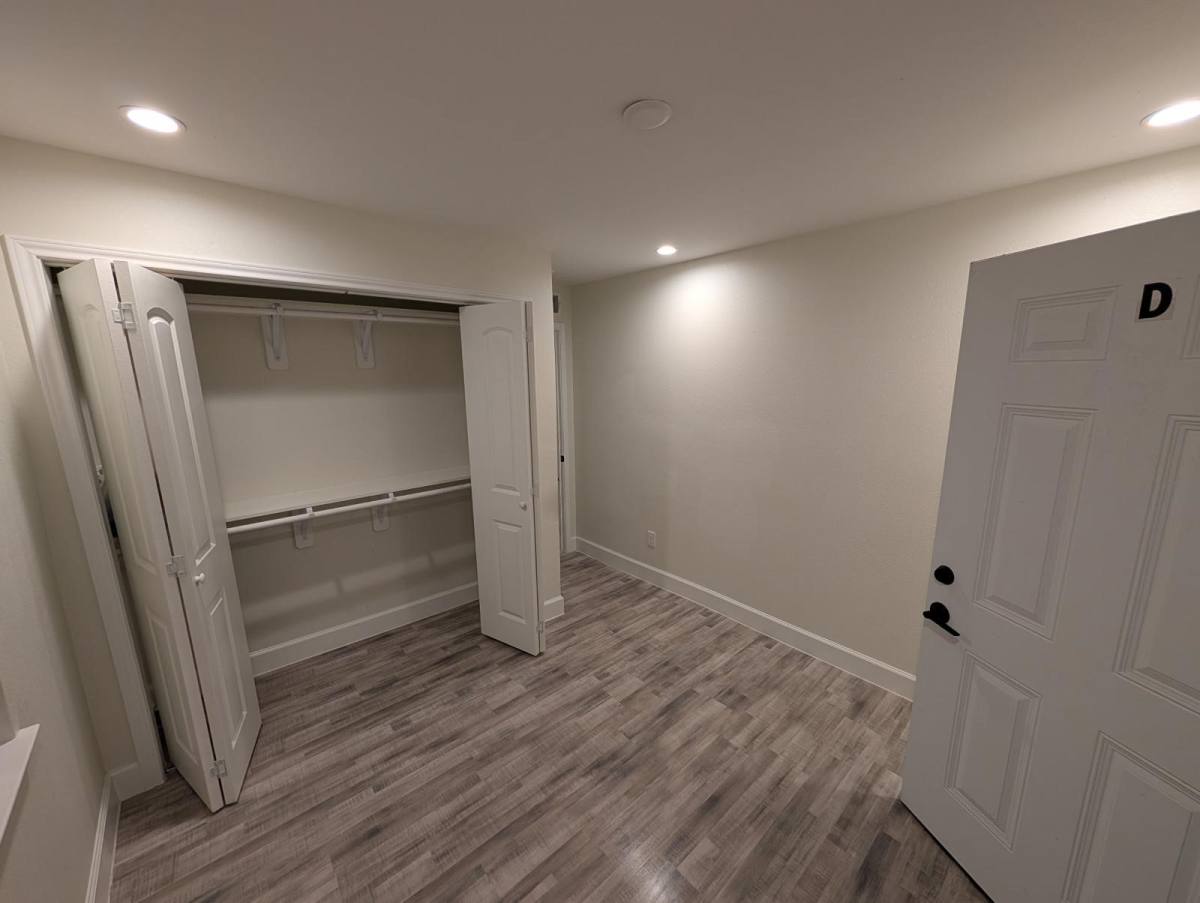 Apartment for rent at 7212 Corpus Christi St #7212D, Houston, TX 77020