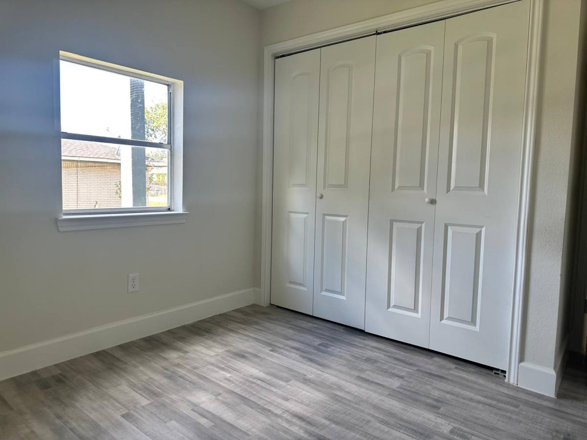 Apartment for rent at 7212 Corpus Christi St #7212D, Houston, TX 77020