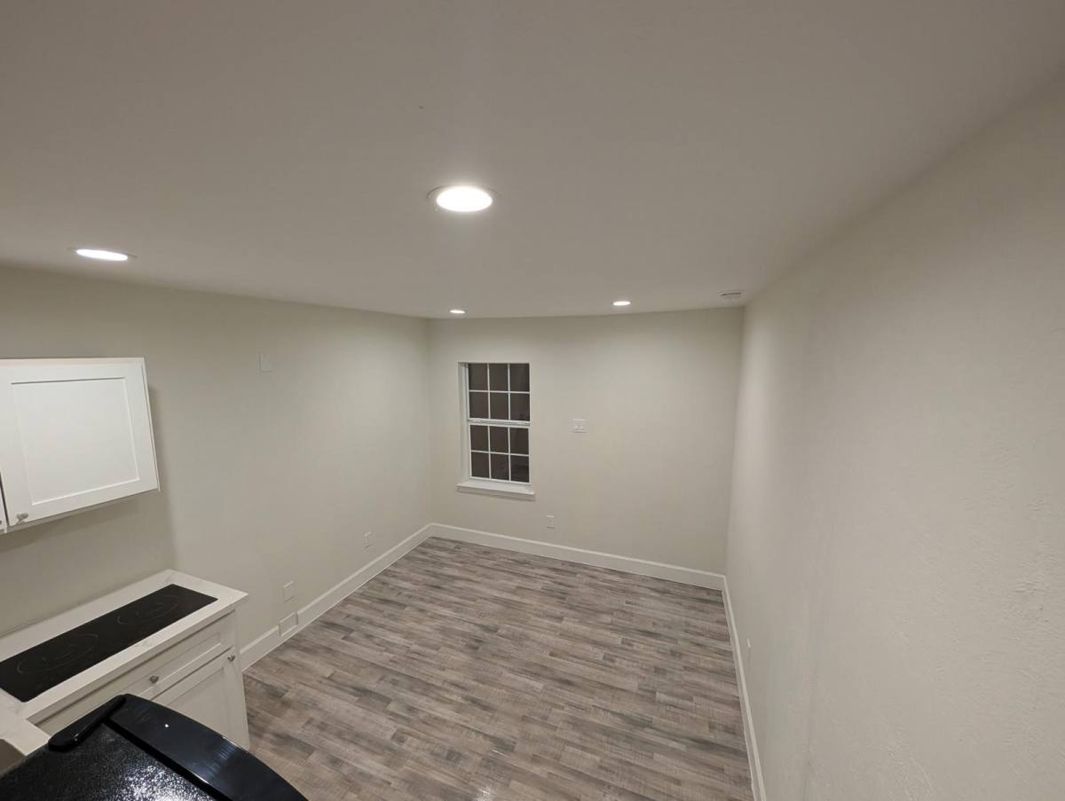 Apartment for rent at 7212 Corpus Christi St #7212D, Houston, TX 77020