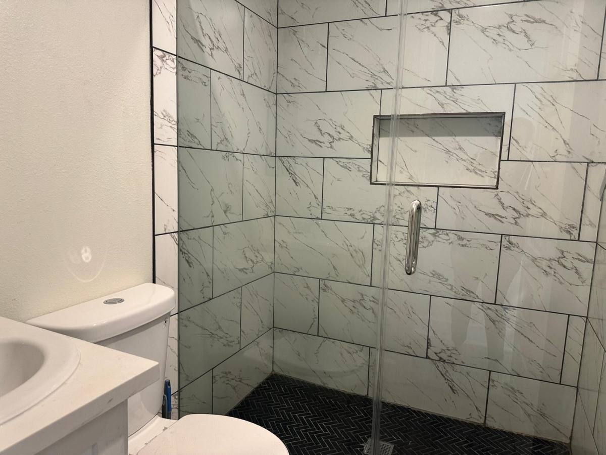 Apartment for rent at 7212 Corpus Christi St #7212D, Houston, TX 77020