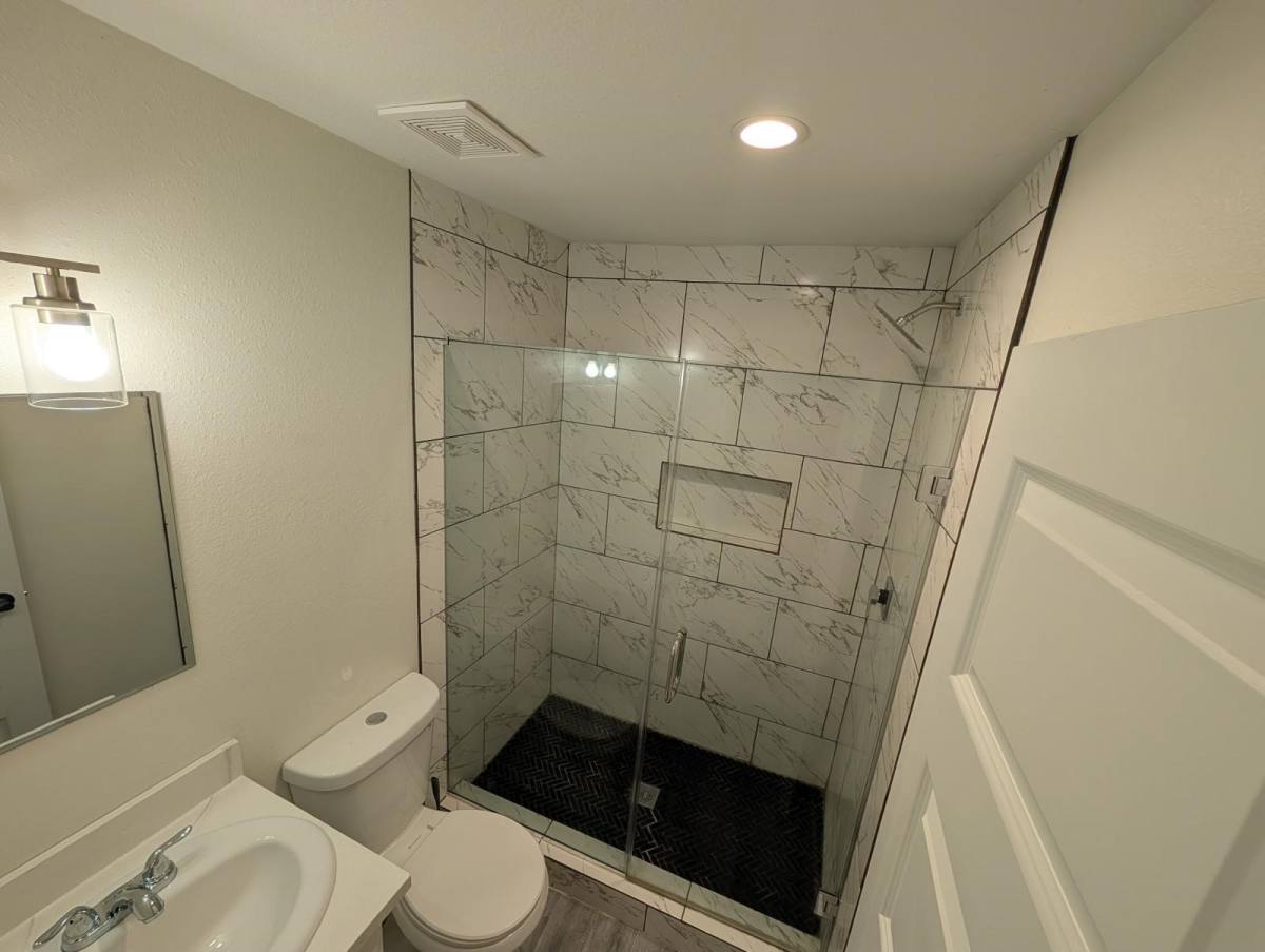 Apartment for rent at 7212 Corpus Christi St #7212D, Houston, TX 77020