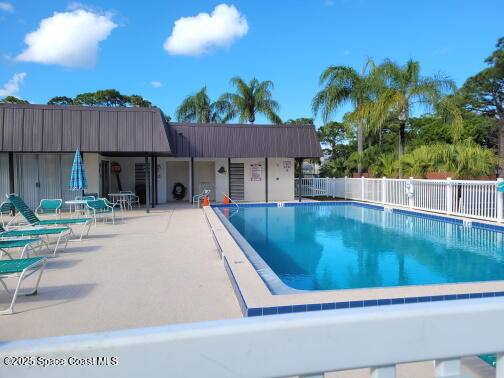 Apartment for rent at 732 Ridge Club Dr #49, Melbourne, FL 32934