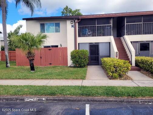 Apartment for rent at 732 Ridge Club Dr #49, Melbourne, FL 32934