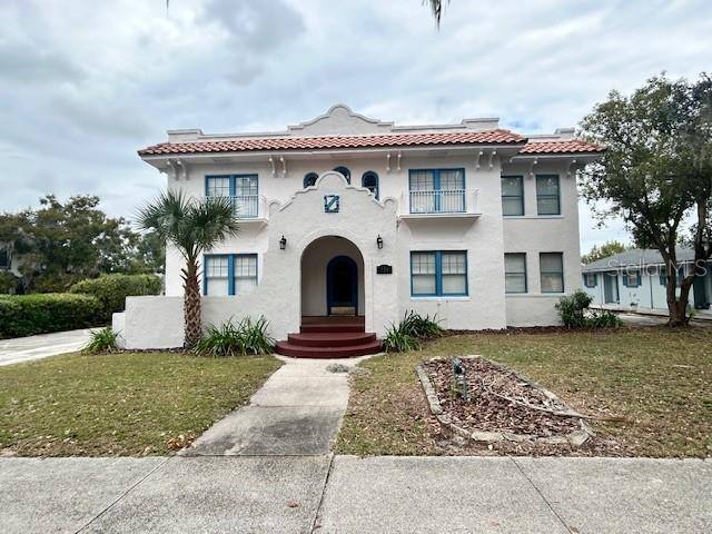 Apartment for rent at 725 W Central Ave #725, Winter Haven, FL 33880