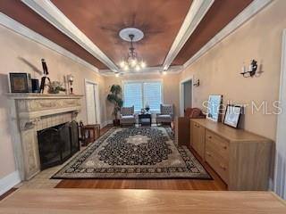 Apartment for rent at 725 W Central Ave #725, Winter Haven, FL 33880