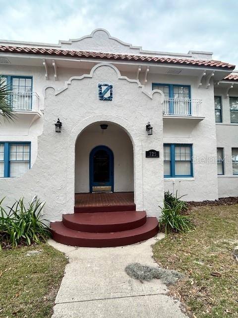 Apartment for rent at 725 W Central Ave #725, Winter Haven, FL 33880