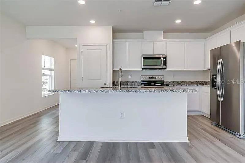 Townhouse for rent at 2302 Carrabelle Way, Sanford, FL 32771