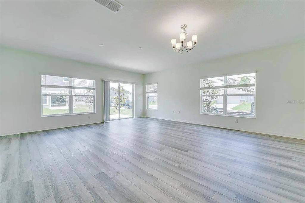 Townhouse for rent at 2302 Carrabelle Way, Sanford, FL 32771