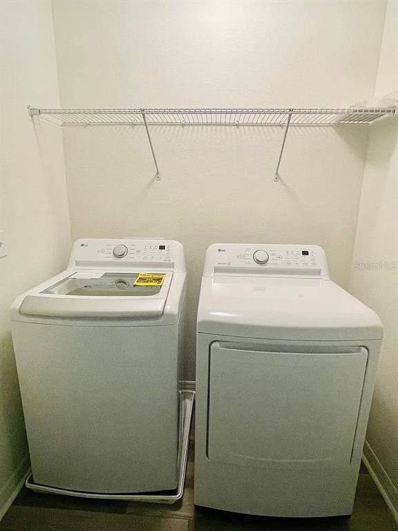 Townhouse for rent at 2302 Carrabelle Way, Sanford, FL 32771