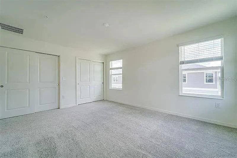 Townhouse for rent at 2302 Carrabelle Way, Sanford, FL 32771