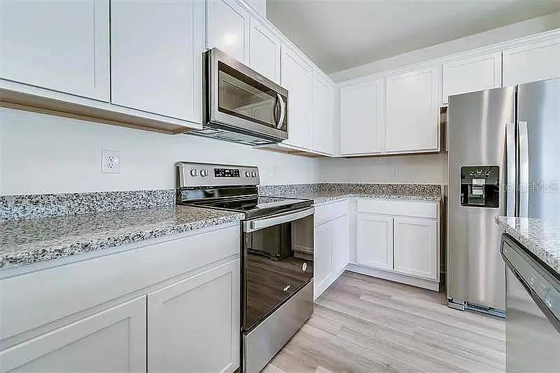 Townhouse for rent at 2302 Carrabelle Way, Sanford, FL 32771