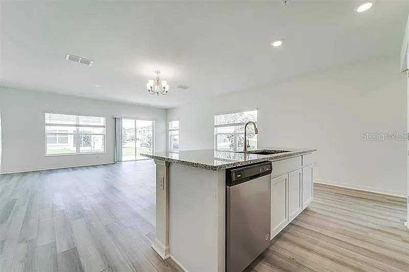 Townhouse for rent at 2302 Carrabelle Way, Sanford, FL 32771