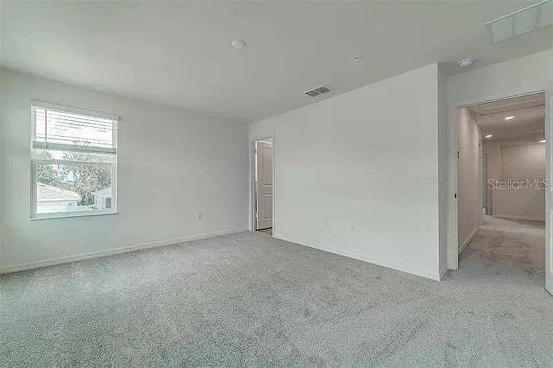 Townhouse for rent at 2302 Carrabelle Way, Sanford, FL 32771