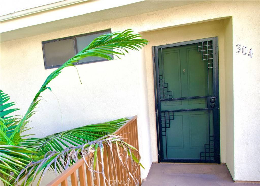 Apartment for rent at 3516 E Ransom St #304, Long Beach, CA 90804