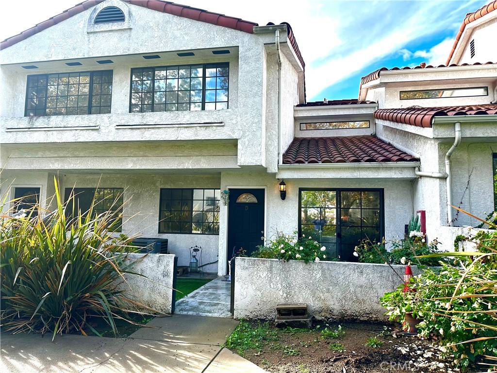 Condo for rent at 9356 19th St #9356D, Rancho Cucamonga, CA 91701