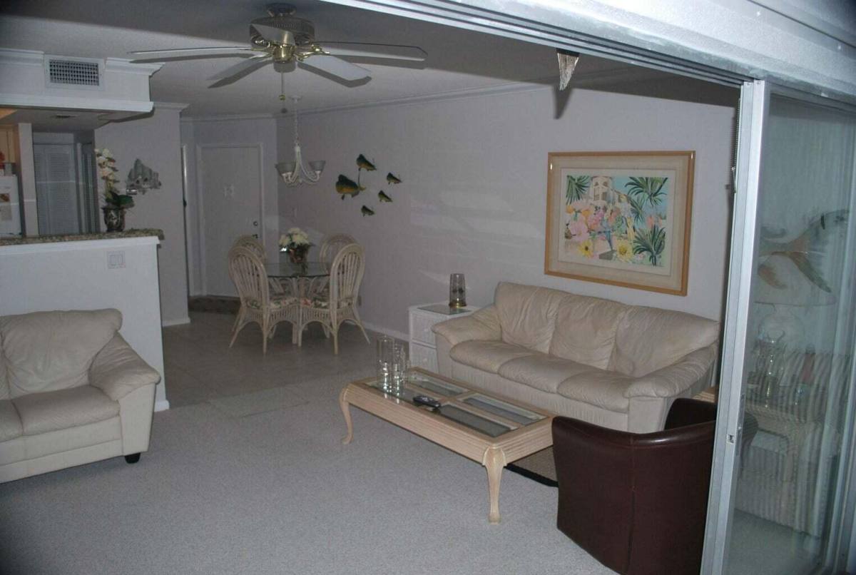 Apartment for rent at 100 Lehane Terrace #26, North Palm Beach, FL 33408