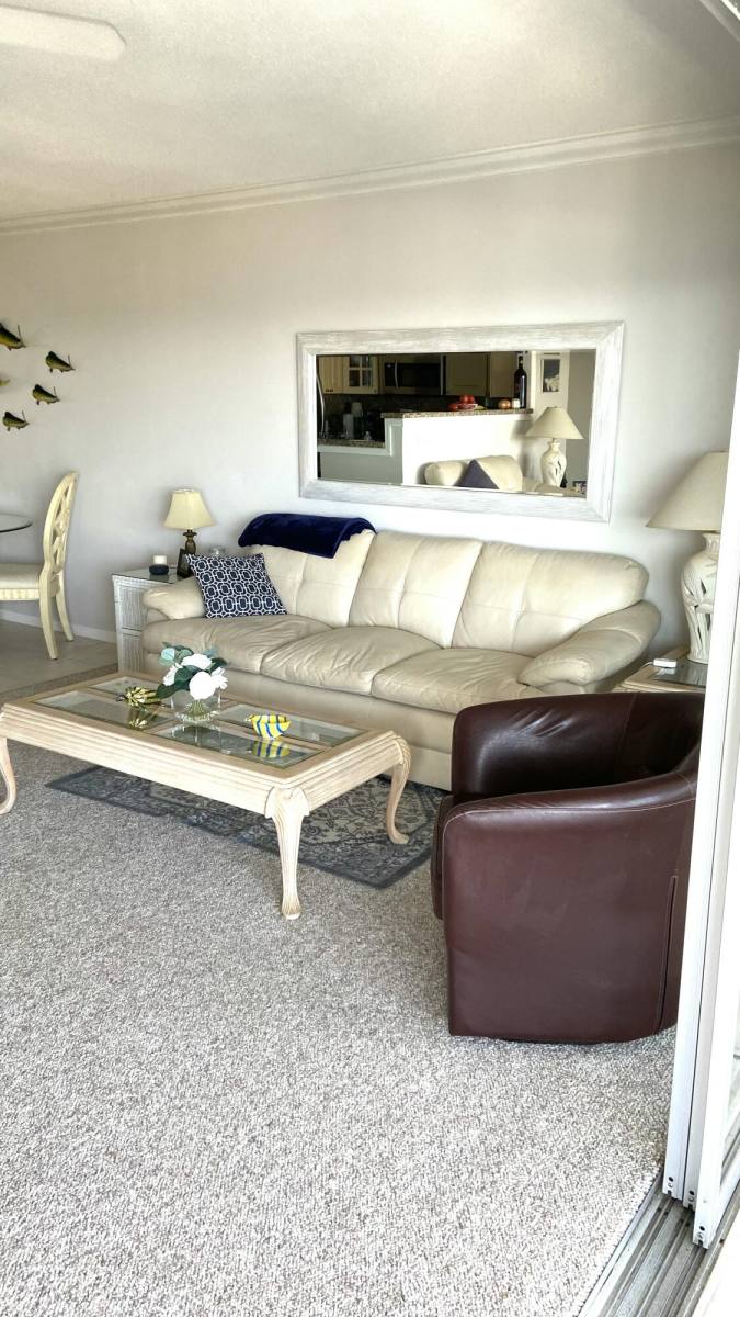 Apartment for rent at 100 Lehane Terrace #26, North Palm Beach, FL 33408