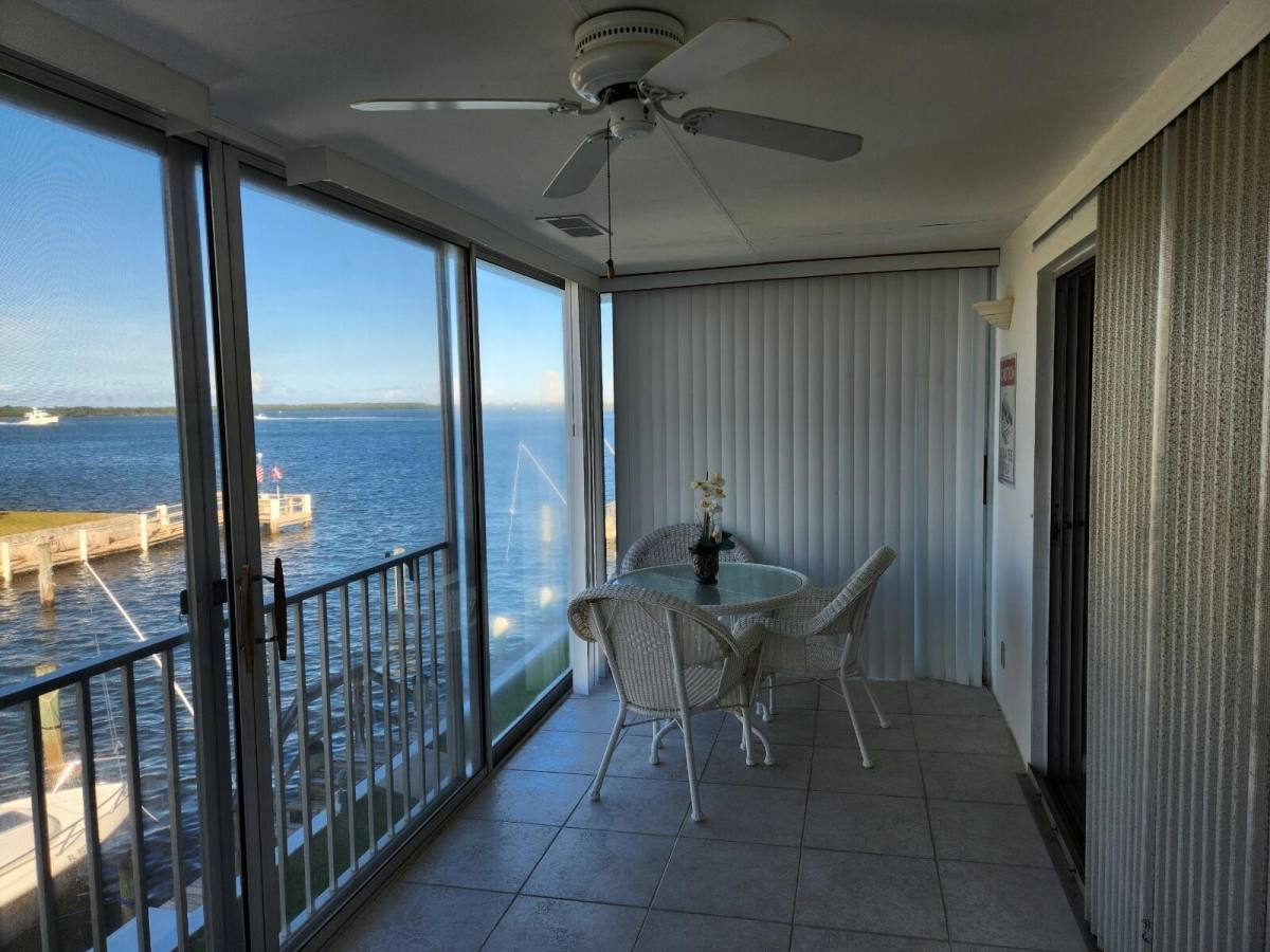 Apartment for rent at 100 Lehane Terrace #26, North Palm Beach, FL 33408