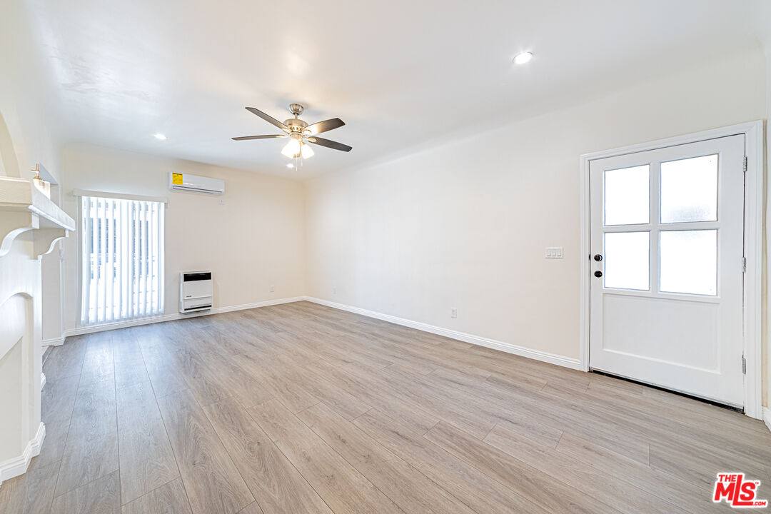 Apartment for rent at 1152 S Bronson Ave, Los Angeles, CA 90019