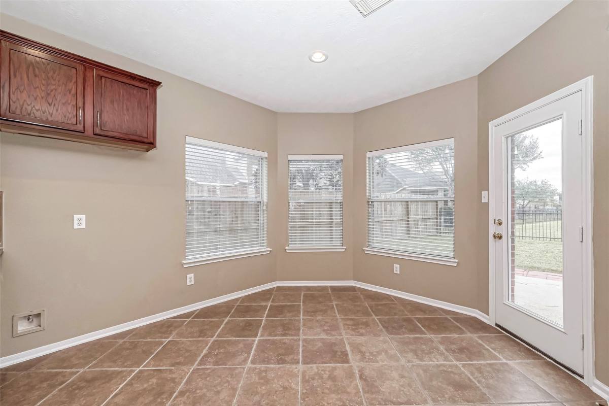 Apartment for rent at 1222 Watermoon, Richmond, TX 77469