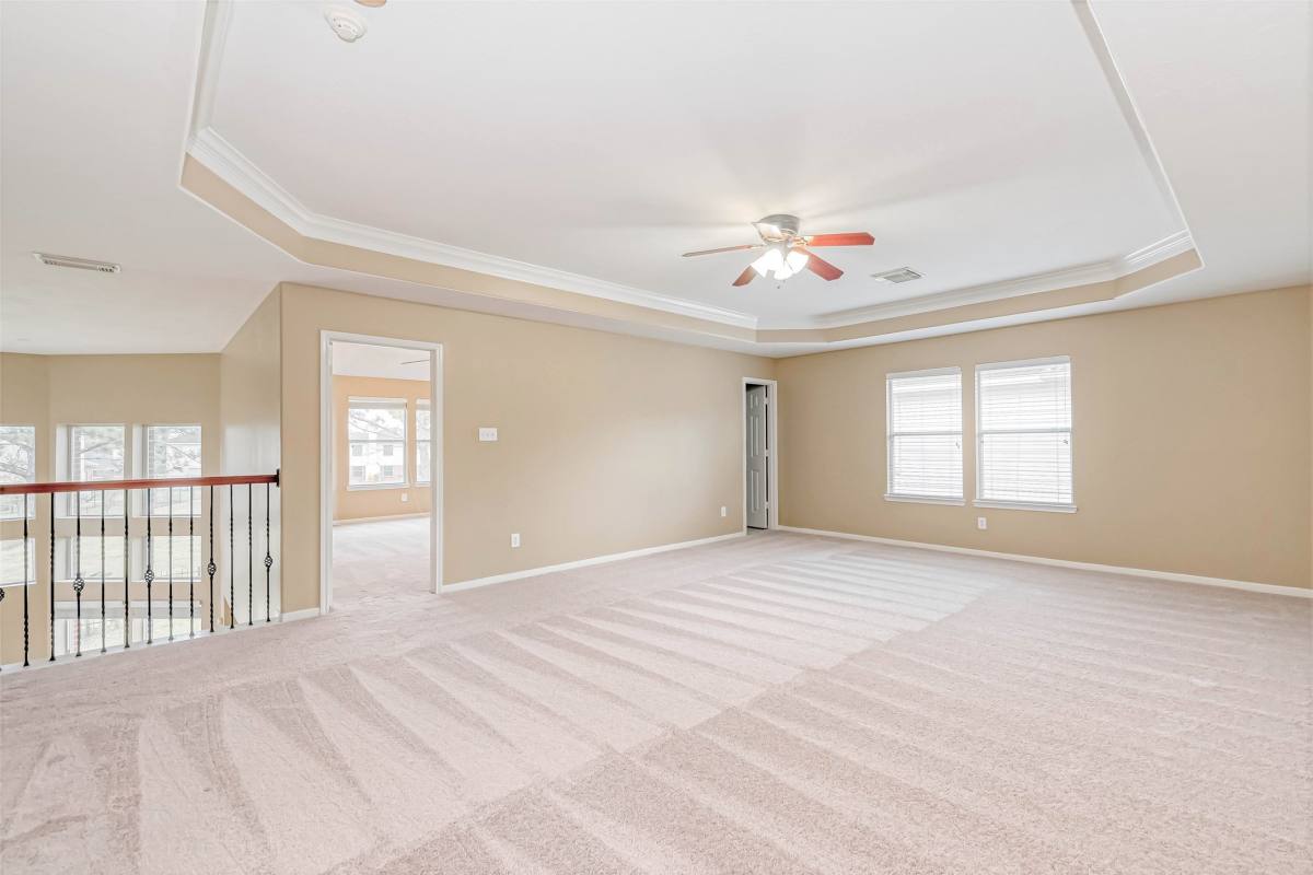 Apartment for rent at 1222 Watermoon, Richmond, TX 77469