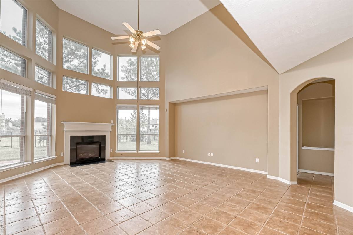 Apartment for rent at 1222 Watermoon, Richmond, TX 77469