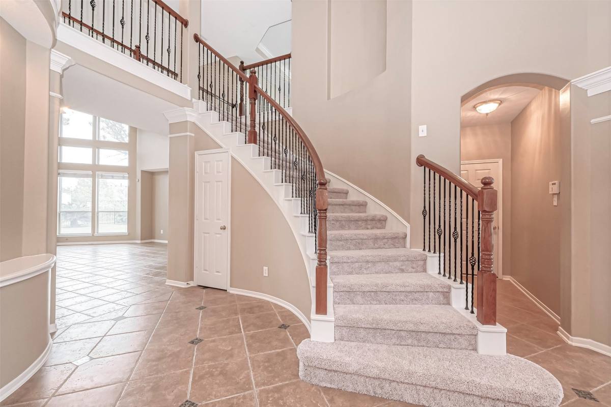 Apartment for rent at 1222 Watermoon, Richmond, TX 77469