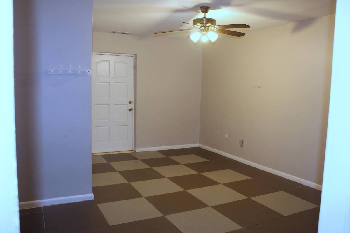 Apartment for rent at 4434 Venus Ave #4434A, West Palm Beach, FL 33406