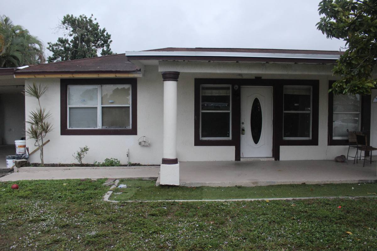Apartment for rent at 4434 Venus Ave #4434A, West Palm Beach, FL 33406