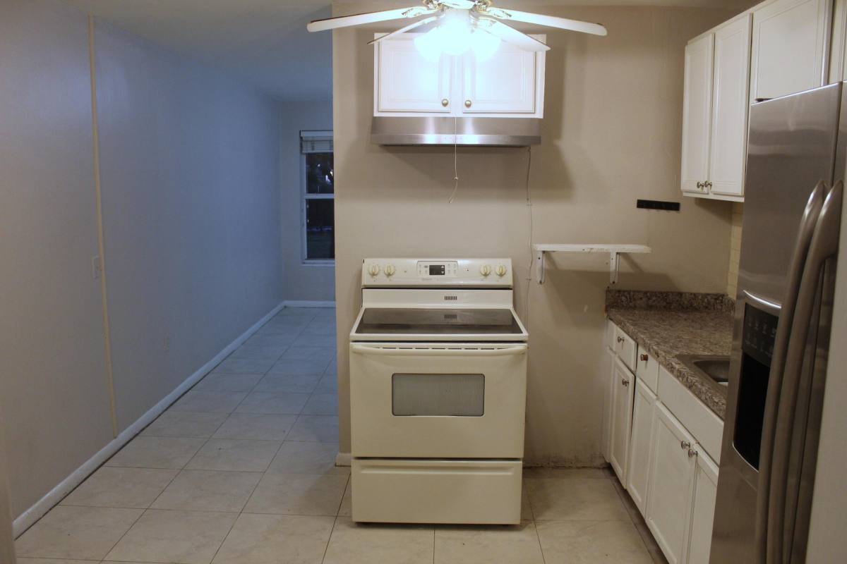 Apartment for rent at 4434 Venus Ave #4434A, West Palm Beach, FL 33406