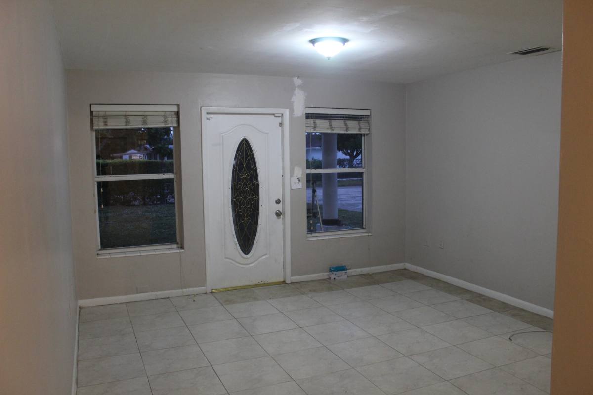 Apartment for rent at 4434 Venus Ave #4434A, West Palm Beach, FL 33406