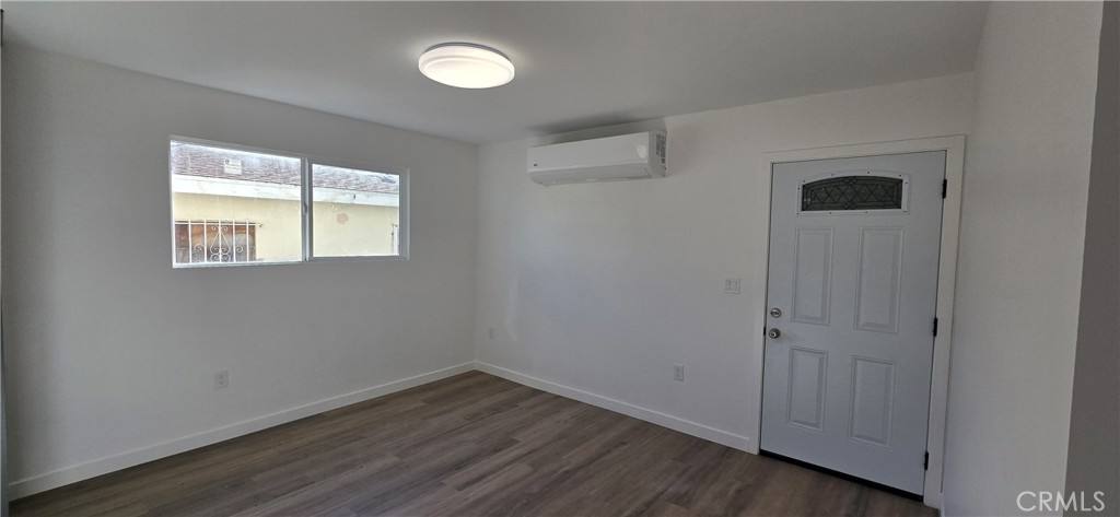 Apartment for rent at 1428 E 54th St #2, Los Angeles, CA 90011