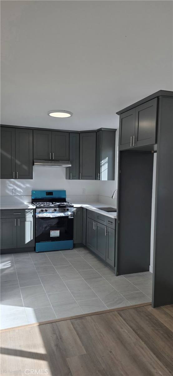 Apartment for rent at 1428 E 54th St #2, Los Angeles, CA 90011