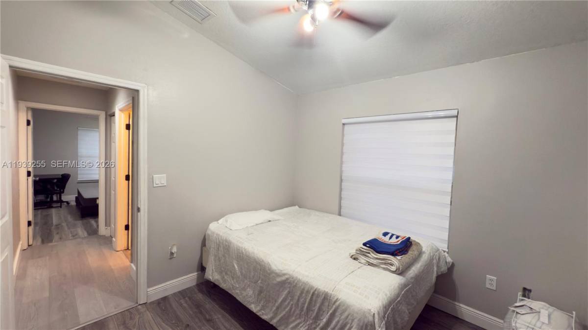 Apartment for rent at 2006 SE 14th Court, Homestead, FL 33035
