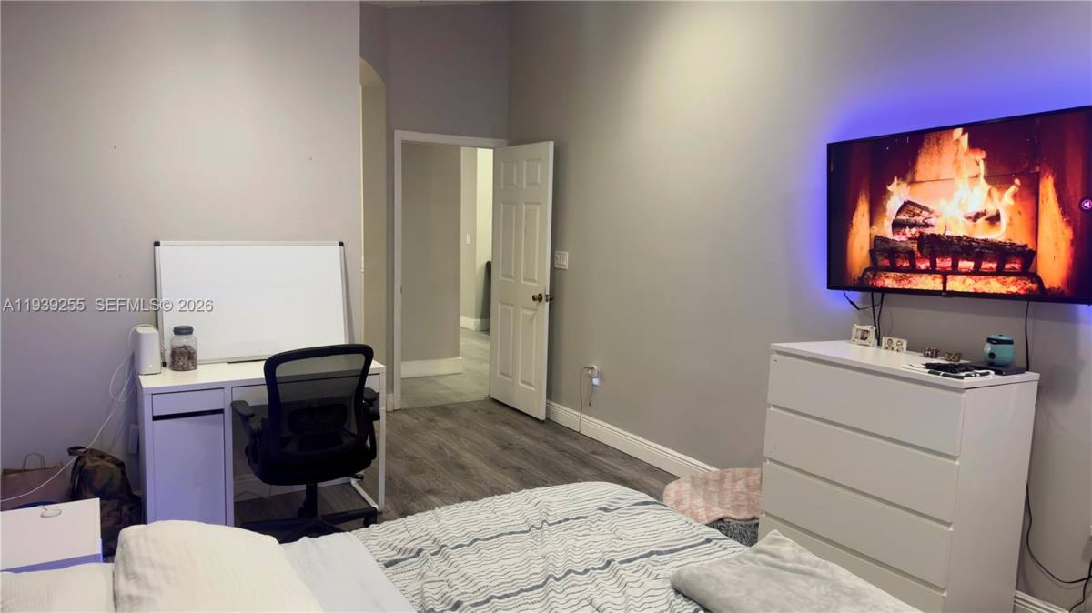 Apartment for rent at 2006 SE 14th Court, Homestead, FL 33035
